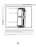 Предварительный просмотр 40 страницы Zephyr ZMD-M90AS Use, Care And Installation Manual