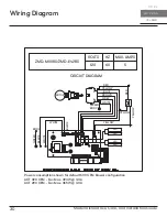 Предварительный просмотр 30 страницы Zephyr ZMD-M90BS Use, Care And Installation Manual