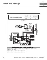 Предварительный просмотр 66 страницы Zephyr ZMD-M90BS Use, Care And Installation Manual