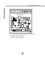 Предварительный просмотр 24 страницы Zephyr ZML-M90BG Use, Care And Installation Manual