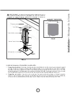 Предварительный просмотр 38 страницы Zephyr ZML-M90BG Use, Care And Installation Manual