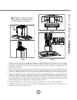 Предварительный просмотр 40 страницы Zephyr ZML-M90BG Use, Care And Installation Manual