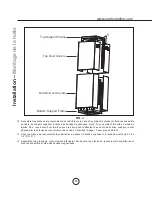 Предварительный просмотр 41 страницы Zephyr ZML-M90BG Use, Care And Installation Manual