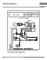 Preview for 28 page of Zephyr ZMO-E30BS Use, Care And Installation Manual