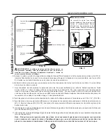 Предварительный просмотр 34 страницы Zephyr ZNA-M90BS Use, Care And Installation Manual