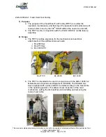 Предварительный просмотр 2 страницы Zephyr ZOM-12000-9v1 Operation And Maintenance Manual