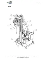 Предварительный просмотр 14 страницы Zephyr ZOM-12000-9v1 Operation And Maintenance Manual