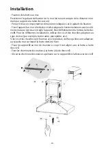 Предварительный просмотр 35 страницы Zephyr ZPO-E30AS Installation Instructions Manual