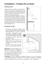 Предварительный просмотр 37 страницы Zephyr ZPO-E30AS Installation Instructions Manual