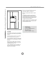 Предварительный просмотр 3 страницы Zephyr ZPY-E30AS Use, Care And Installation Manual