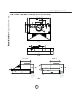 Предварительный просмотр 5 страницы Zephyr ZPY-E30AS Use, Care And Installation Manual