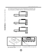 Предварительный просмотр 9 страницы Zephyr ZPY-E30AS Use, Care And Installation Manual