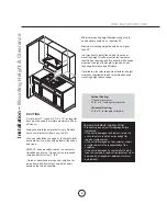 Preview for 8 page of Zephyr ZPY-E36AB Use, Care And Installation Manual