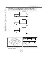 Preview for 14 page of Zephyr ZPY-E36AB Use, Care And Installation Manual