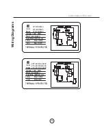 Preview for 20 page of Zephyr ZPY-E36AB Use, Care And Installation Manual