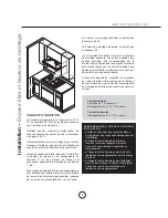 Preview for 31 page of Zephyr ZPY-E36AB Use, Care And Installation Manual