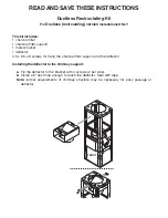 Предварительный просмотр 2 страницы Zephyr ZRC-00AL Use, Care, And Ins Tallation Guid E