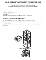 Предварительный просмотр 4 страницы Zephyr ZRC-00AL Use, Care, And Ins Tallation Guid E