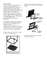 Предварительный просмотр 5 страницы Zephyr ZRC-00AL Use, Care, And Ins Tallation Guid E