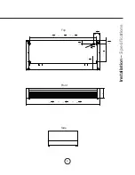 Preview for 5 page of Zephyr ZRC-7000 Use, Care And Installation Manual