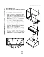 Preview for 6 page of Zephyr ZRC-7000 Use, Care And Installation Manual