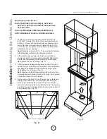 Предварительный просмотр 4 страницы Zephyr ZRC-7000C Installation Manual