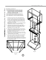 Preview for 4 page of Zephyr ZRC-7036C Installation Manual