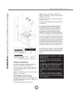 Preview for 27 page of Zephyr ZRO-E30BS Manual