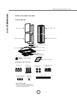 Preview for 6 page of Zephyr ZSL-E42BS Use, Care And Installation Manual