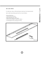 Preview for 15 page of Zephyr ZSL-E42BS Use, Care And Installation Manual