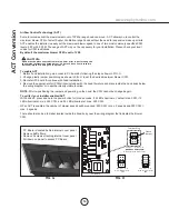 Preview for 16 page of Zephyr ZSL-E42BS Use, Care And Installation Manual