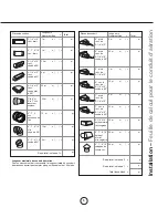 Preview for 30 page of Zephyr ZSL-E42BS Use, Care And Installation Manual