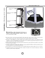 Preview for 35 page of Zephyr ZSL-E42BS Use, Care And Installation Manual