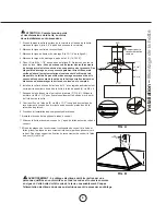 Предварительный просмотр 31 страницы Zephyr ZSP-E42AS Use, Care And Installation Manual