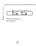 Предварительный просмотр 16 страницы Zephyr ZTA-E30AS Use, Care And Installation Manual