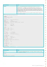 Preview for 25 page of ZEPIRO D2O FL1 Product Manual