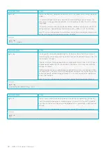 Preview for 26 page of ZEPIRO D2O FL1 Product Manual