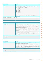 Preview for 29 page of ZEPIRO D2O FL1 Product Manual