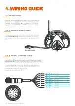 Preview for 16 page of ZEPIRO D2O RG1 Product Manual