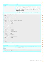 Preview for 25 page of ZEPIRO D2O RG1 Product Manual