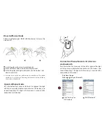 Preview for 7 page of Zepp Golf Team GolfSense Manual