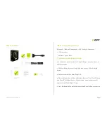 Предварительный просмотр 6 страницы ZEPP GOLF User Manual