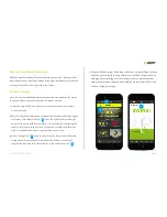 Предварительный просмотр 10 страницы ZEPP GOLF User Manual