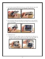 Preview for 26 page of Zeppelin Design Labs ALTURA MKII Plus Assembly Instructions Manual