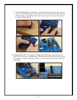 Предварительный просмотр 23 страницы Zeppelin Design Labs Altura Theremin Assembly Instructions Manual