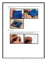 Предварительный просмотр 26 страницы Zeppelin Design Labs Altura Theremin Assembly Instructions Manual