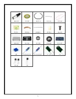 Preview for 6 page of Zeppelin Design Labs cortado mkII Assembly Instructions Manual