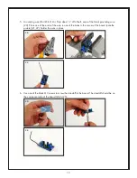 Preview for 13 page of Zeppelin Design Labs cortado mkII Assembly Instructions Manual