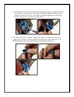 Предварительный просмотр 11 страницы Zeppelin Design Labs QUAVERATO MIDI MOD Assembly Instructions Manual