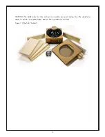 Preview for 5 page of Zeppelin 1x8 Cabinet Assembly Instructions Manual